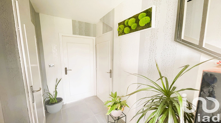 Ma-Cabane - Vente Maison Châlons-en-Champagne, 85 m²