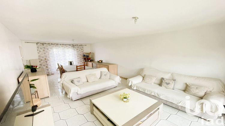 Ma-Cabane - Vente Maison Châlons-en-Champagne, 85 m²