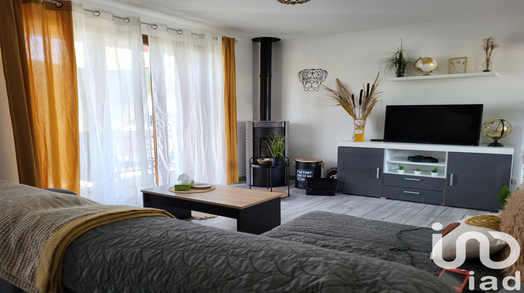 Ma-Cabane - Vente Maison Châlons-en-Champagne, 120 m²