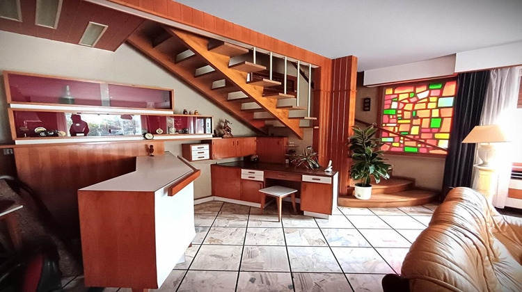 Ma-Cabane - Vente Maison CHALONS EN CHAMPAGNE, 159 m²