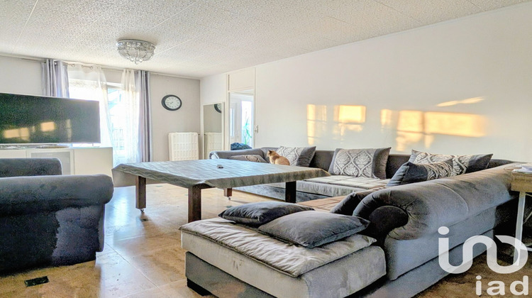 Ma-Cabane - Vente Maison Châlons-en-Champagne, 108 m²