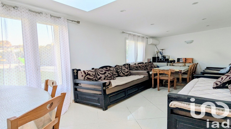 Ma-Cabane - Vente Maison Châlons-en-Champagne, 108 m²