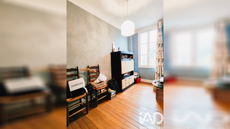 Ma-Cabane - Vente Maison Châlons-en-Champagne, 103 m²