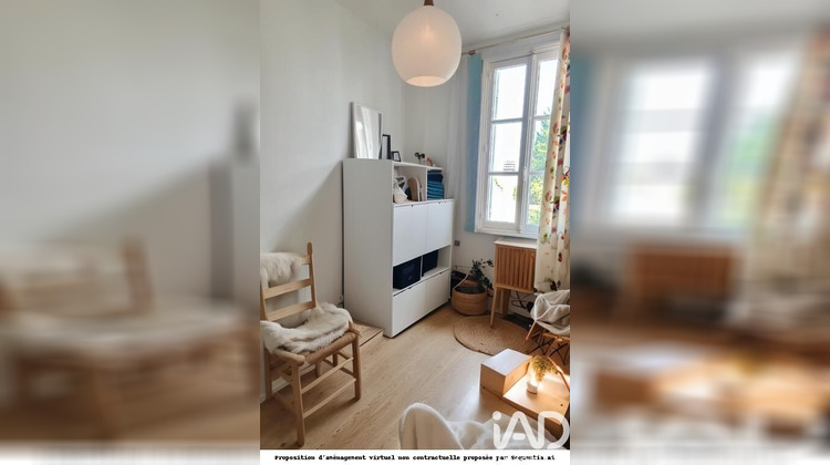 Ma-Cabane - Vente Maison Châlons-en-Champagne, 103 m²