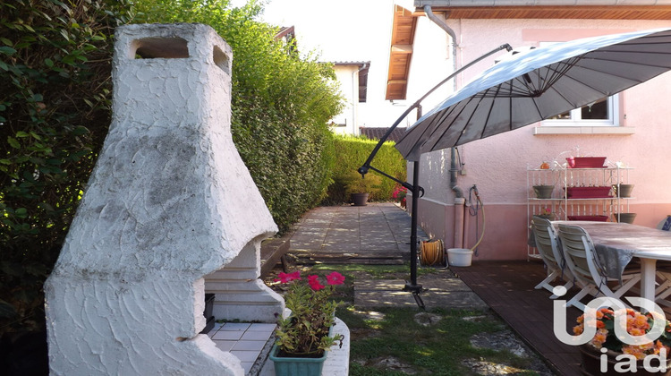 Ma-Cabane - Vente Maison Châlons-en-Champagne, 89 m²