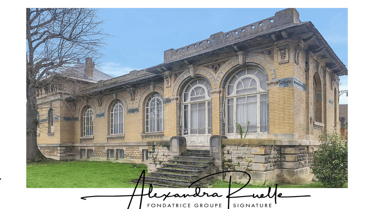 Ma-Cabane - Vente Maison Châlons-en-Champagne, 150 m²