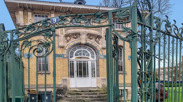 Ma-Cabane - Vente Maison Châlons-en-Champagne, 150 m²
