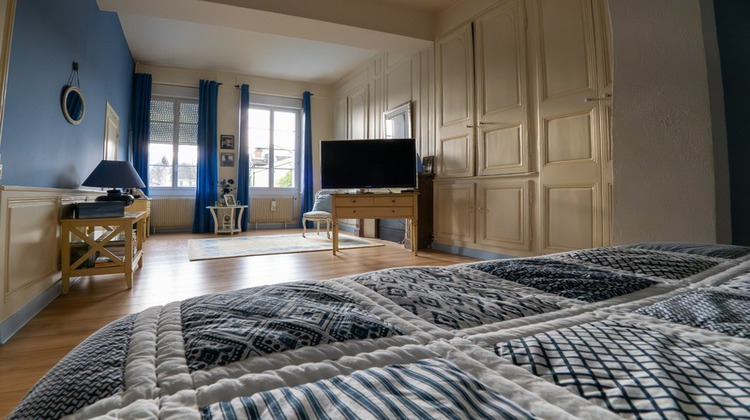 Ma-Cabane - Vente Maison CHALONS EN CHAMPAGNE, 355 m²