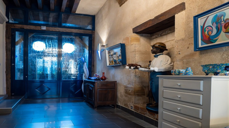 Ma-Cabane - Vente Maison CHALONS EN CHAMPAGNE, 355 m²