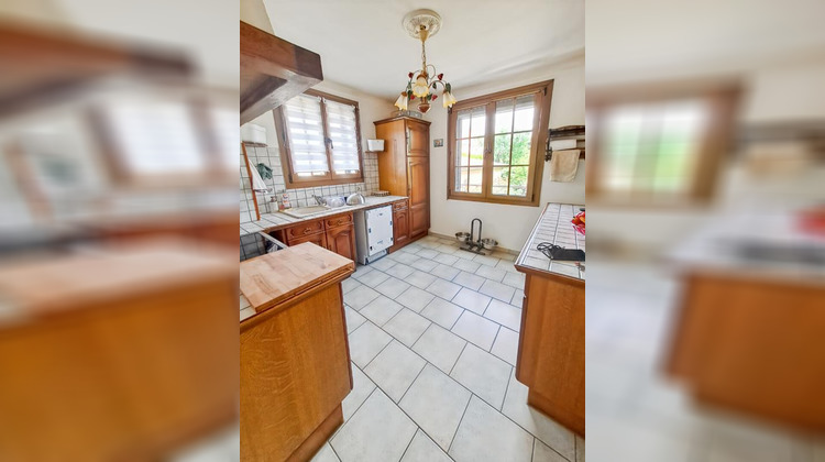 Ma-Cabane - Vente Maison CHALONS EN CHAMPAGNE, 85 m²