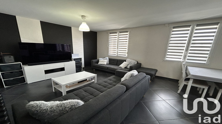 Ma-Cabane - Vente Maison Châlons-en-Champagne, 140 m²