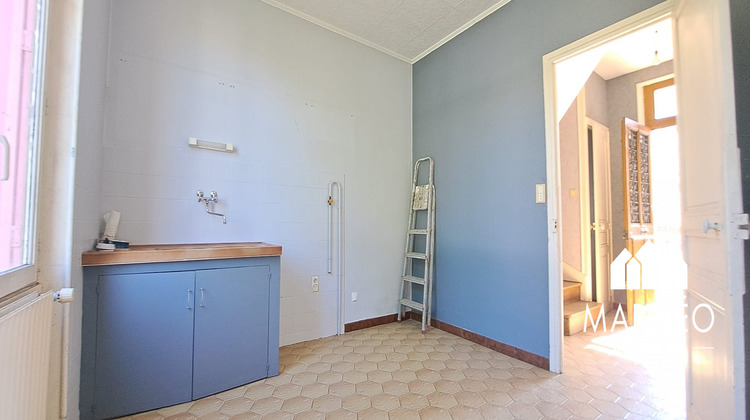 Ma-Cabane - Vente Maison Châlons-en-Champagne, 78 m²