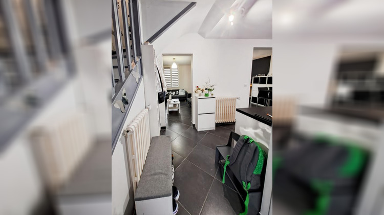 Ma-Cabane - Vente Maison CHALONS EN CHAMPAGNE, 140 m²