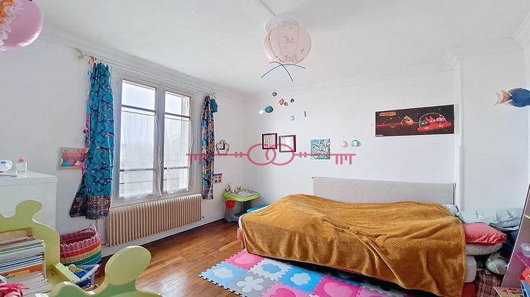 Ma-Cabane - Vente Maison CHALONS-EN-CHAMPAGNE, 97 m²