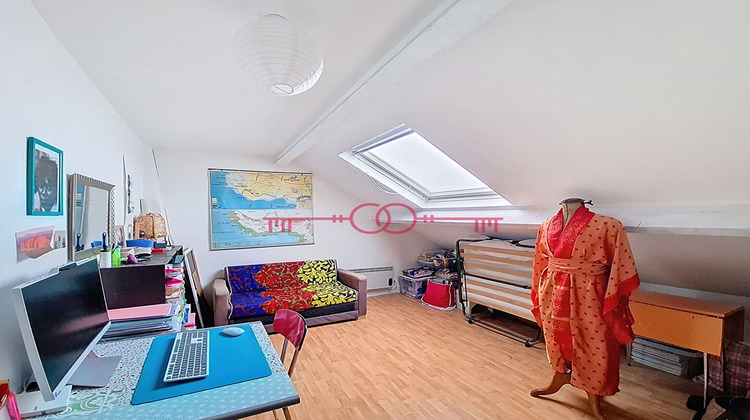 Ma-Cabane - Vente Maison CHALONS-EN-CHAMPAGNE, 97 m²