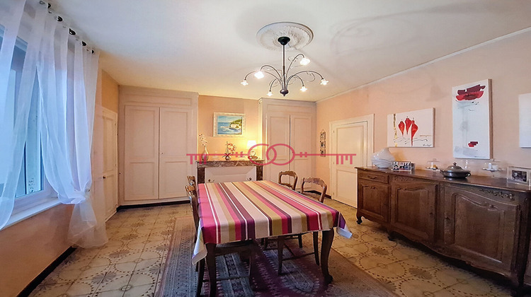 Ma-Cabane - Vente Maison CHALONS-EN-CHAMPAGNE, 152 m²