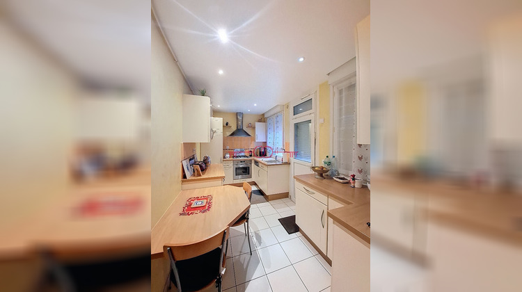 Ma-Cabane - Vente Maison CHALONS-EN-CHAMPAGNE, 152 m²