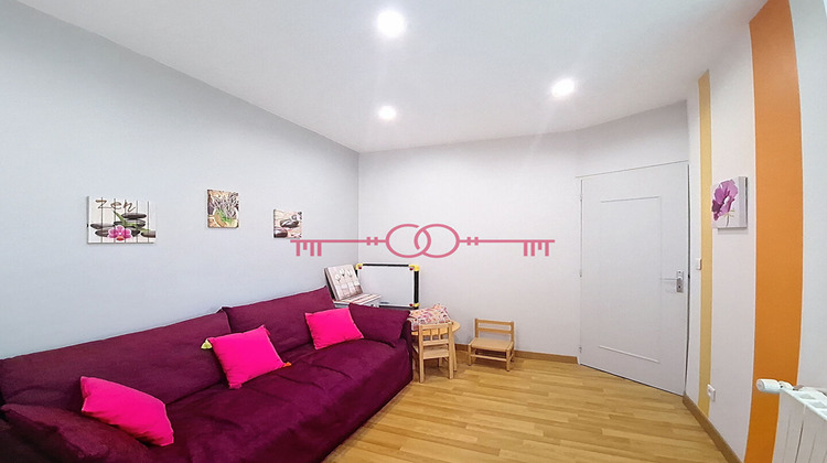 Ma-Cabane - Vente Maison CHALONS-EN-CHAMPAGNE, 152 m²