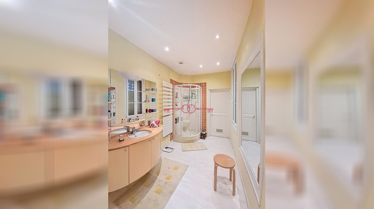 Ma-Cabane - Vente Maison CHALONS-EN-CHAMPAGNE, 152 m²