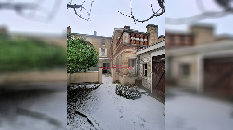 Ma-Cabane - Vente Maison CHALONS-EN-CHAMPAGNE, 152 m²