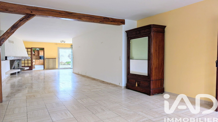 Ma-Cabane - Vente Maison Châlons-en-Champagne, 217 m²