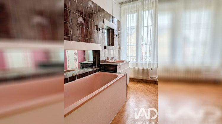 Ma-Cabane - Vente Maison Châlons-en-Champagne, 217 m²