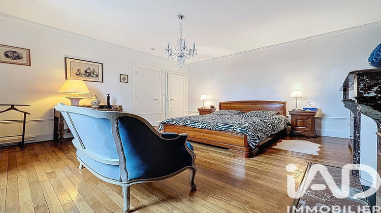 Ma-Cabane - Vente Maison Châlons-en-Champagne, 265 m²