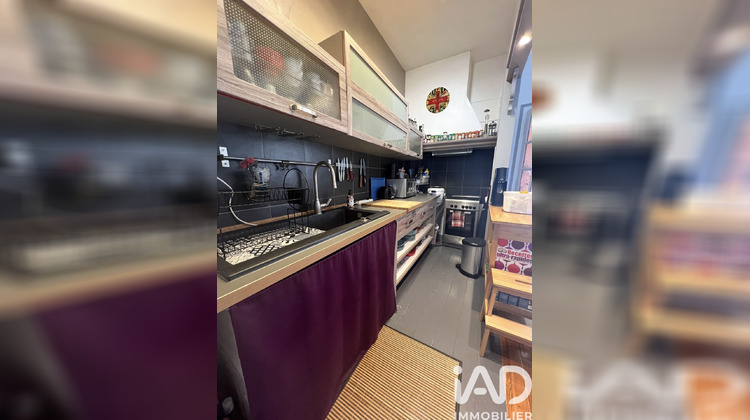 Ma-Cabane - Vente Maison Châlons-en-Champagne, 118 m²