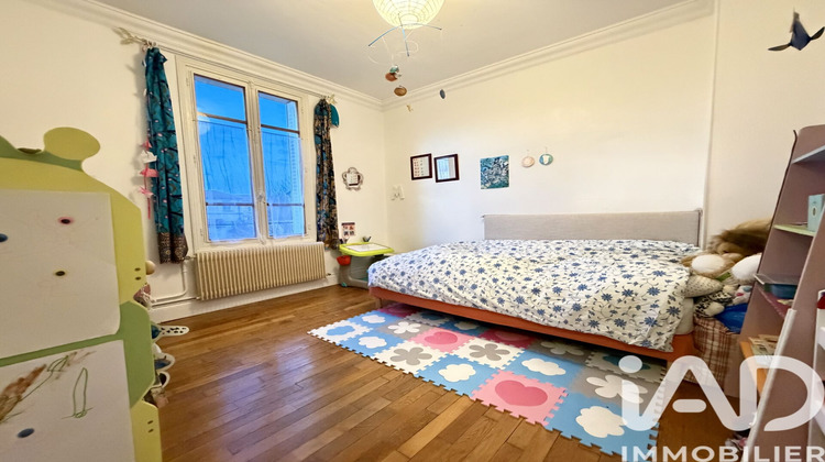 Ma-Cabane - Vente Maison Châlons-en-Champagne, 110 m²