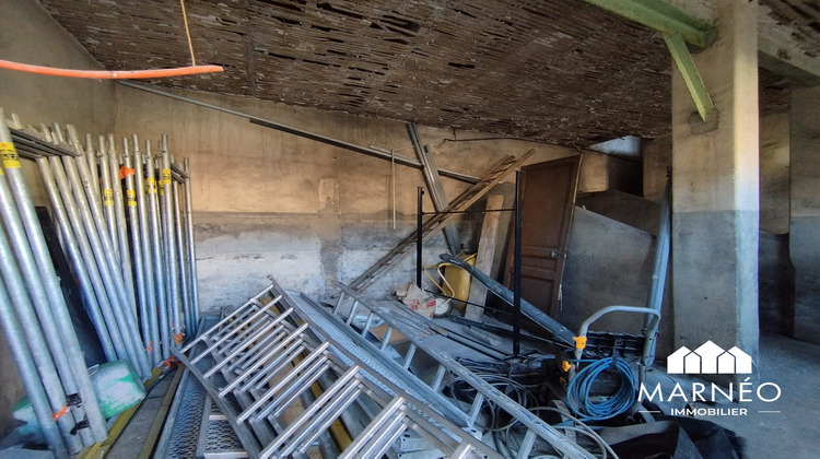 Ma-Cabane - Vente Maison Châlons-en-Champagne, 120 m²