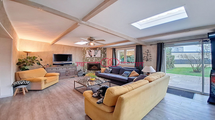 Ma-Cabane - Vente Maison CHALONS-EN-CHAMPAGNE, 114 m²