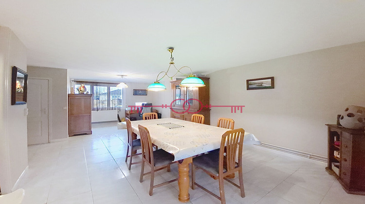 Ma-Cabane - Vente Maison CHALONS-EN-CHAMPAGNE, 114 m²