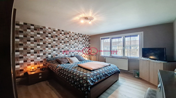 Ma-Cabane - Vente Maison CHALONS-EN-CHAMPAGNE, 114 m²