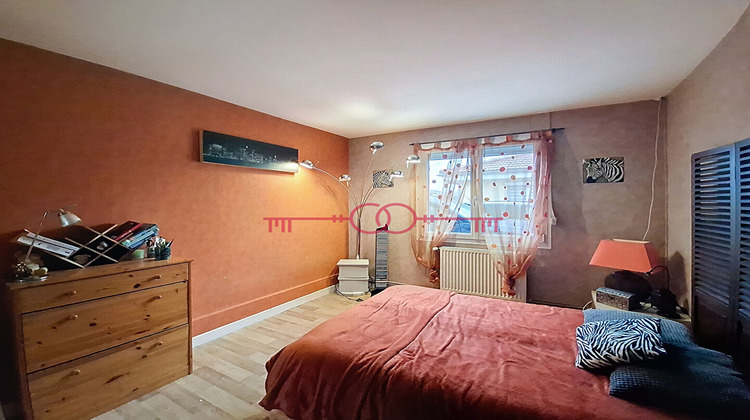 Ma-Cabane - Vente Maison CHALONS-EN-CHAMPAGNE, 114 m²