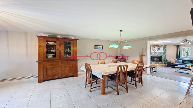 Ma-Cabane - Vente Maison CHALONS-EN-CHAMPAGNE, 114 m²