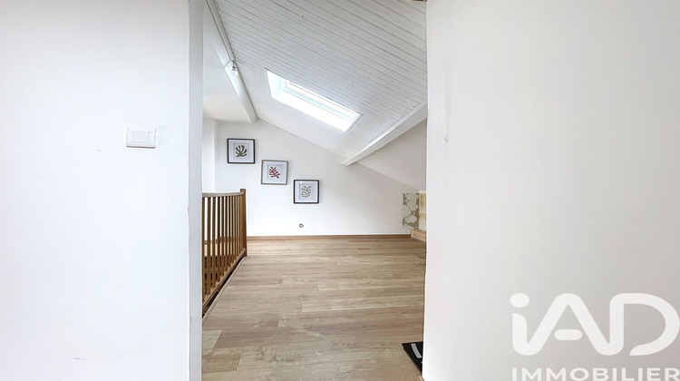 Ma-Cabane - Vente Maison Châlons-en-Champagne, 82 m²