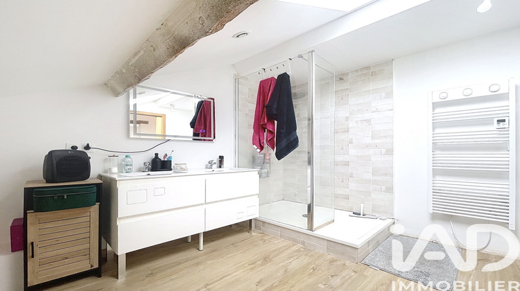 Ma-Cabane - Vente Maison Châlons-en-Champagne, 82 m²