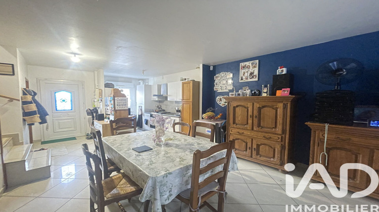 Ma-Cabane - Vente Maison Châlons-en-Champagne, 110 m²