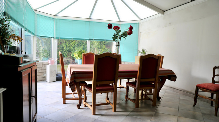 Ma-Cabane - Vente Maison CHALONS EN CHAMPAGNE, 162 m²