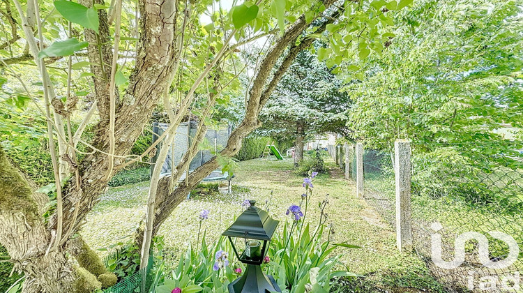 Ma-Cabane - Vente Maison Châlons-en-Champagne, 96 m²