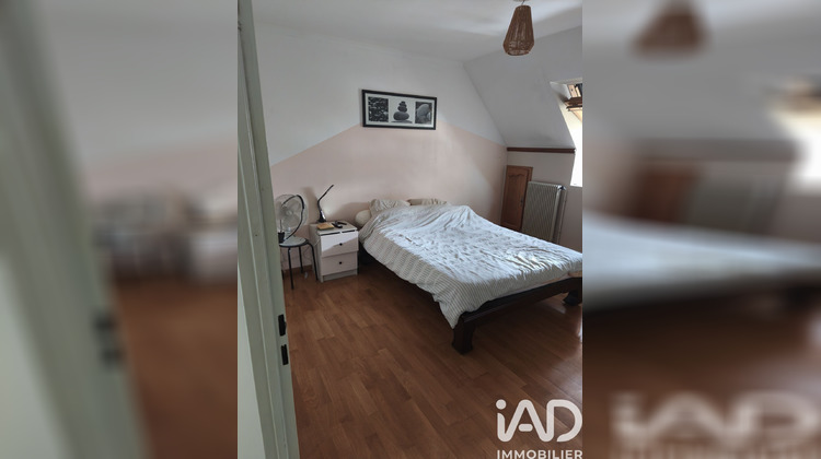 Ma-Cabane - Vente Maison Châlons-en-Champagne, 90 m²