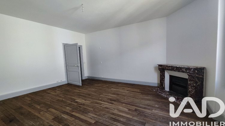 Ma-Cabane - Vente Maison Châlons-en-Champagne, 130 m²