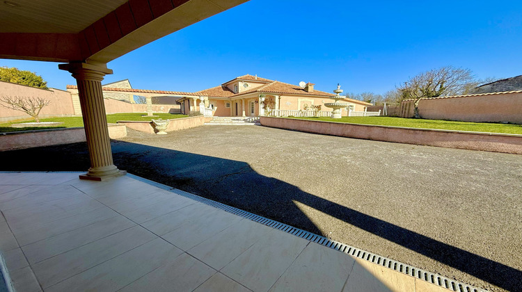 Ma-Cabane - Vente Maison Châlons-en-Champagne, 230 m²