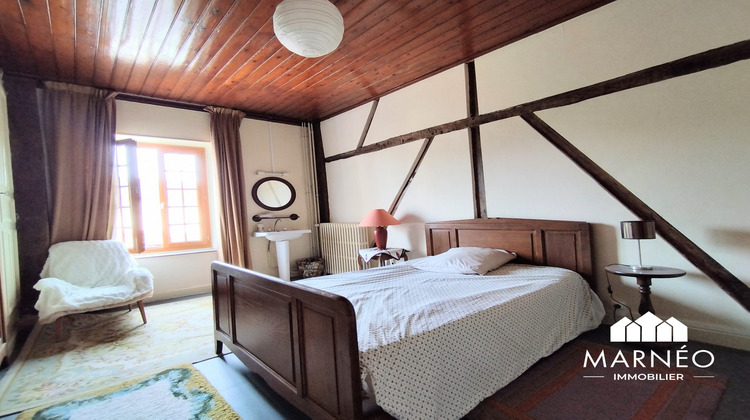 Ma-Cabane - Vente Maison Châlons-en-Champagne, 278 m²