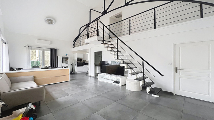 Ma-Cabane - Vente Maison CHALONS-EN-CHAMPAGNE, 74 m²