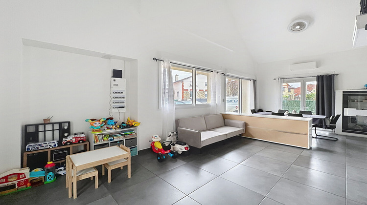 Ma-Cabane - Vente Maison CHALONS-EN-CHAMPAGNE, 74 m²