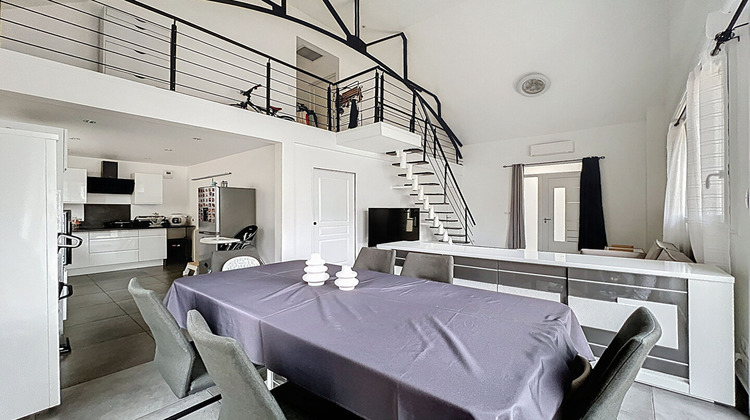 Ma-Cabane - Vente Maison CHALONS-EN-CHAMPAGNE, 74 m²