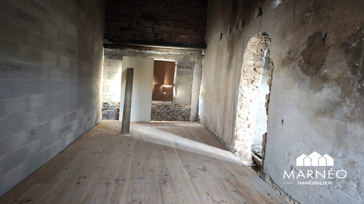 Ma-Cabane - Vente Maison Châlons-en-Champagne, 130 m²