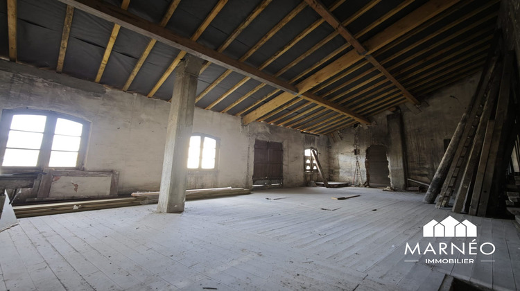 Ma-Cabane - Vente Maison Châlons-en-Champagne, 130 m²