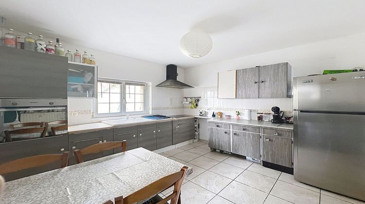 Ma-Cabane - Vente Maison CHALONS-EN-CHAMPAGNE, 92 m²